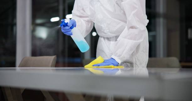 Licensed Biohazard service in Harveysburg, OH - Trauma Clean Pros